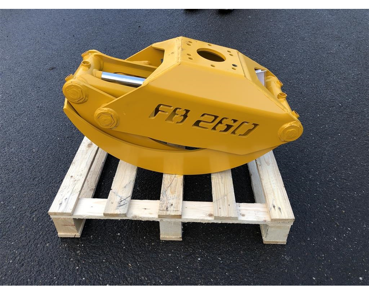 FTG Forest  FTG FB260