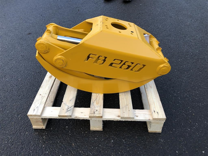 FTG Forest  FTG FB260