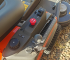 Husqvarna FM410i