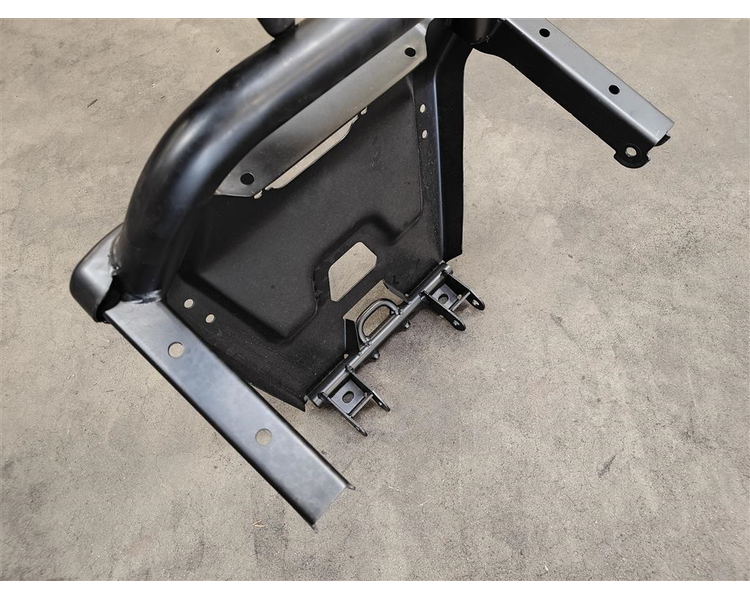 Polaris Ranger 570 Forkofanger