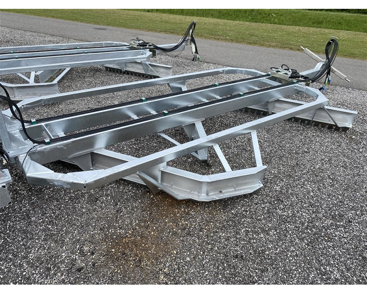 Anker Bjerre Høvlen B-240-HY