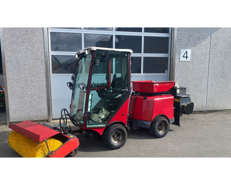 VPM 3400