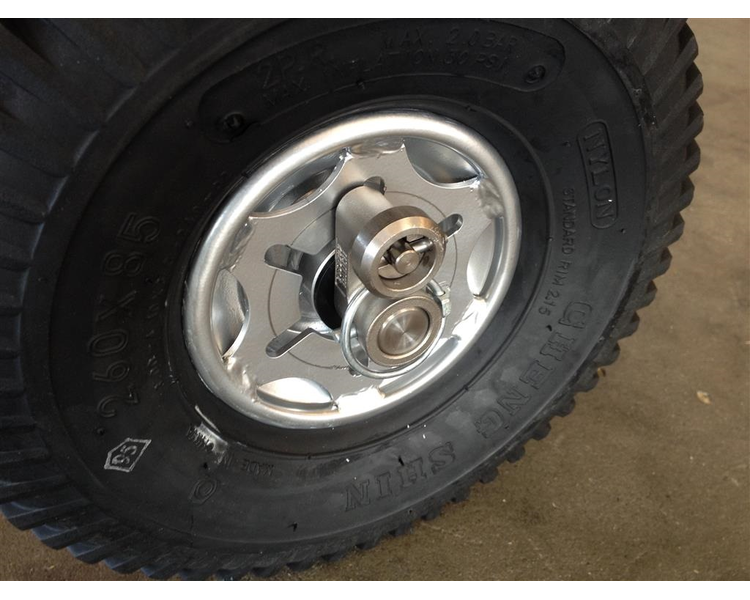 Rauch K51 KOMBISPREDER