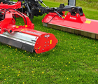 Kuhn BP 8300 og BPR 305