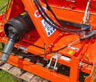 Ortolan SIRO 150 R FRIZ