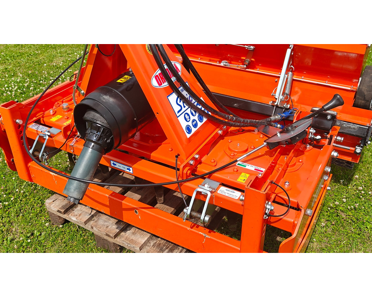 Ortolan SIRO 150 R FRIZ