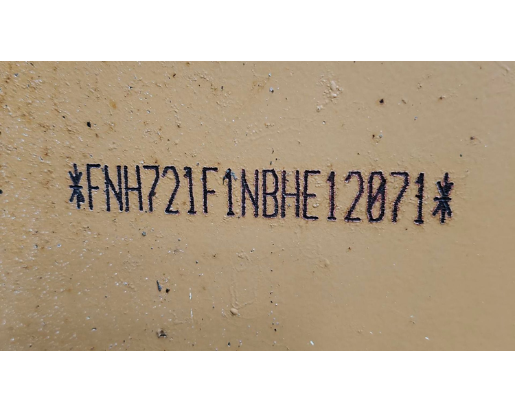 Case 721F