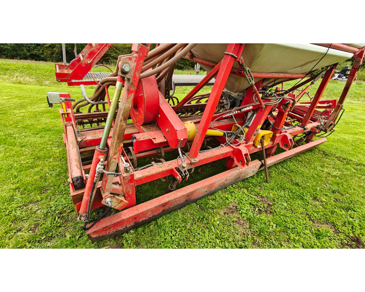 Doublet-Record COMBI-DAN VENTA 4M