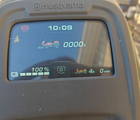Husqvarna FM410i