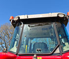 Massey Ferguson 7624 Dyna VT