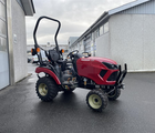 Yanmar SA 221 4WD