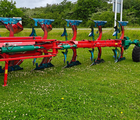 Kverneland EO100-300-28-5 furet