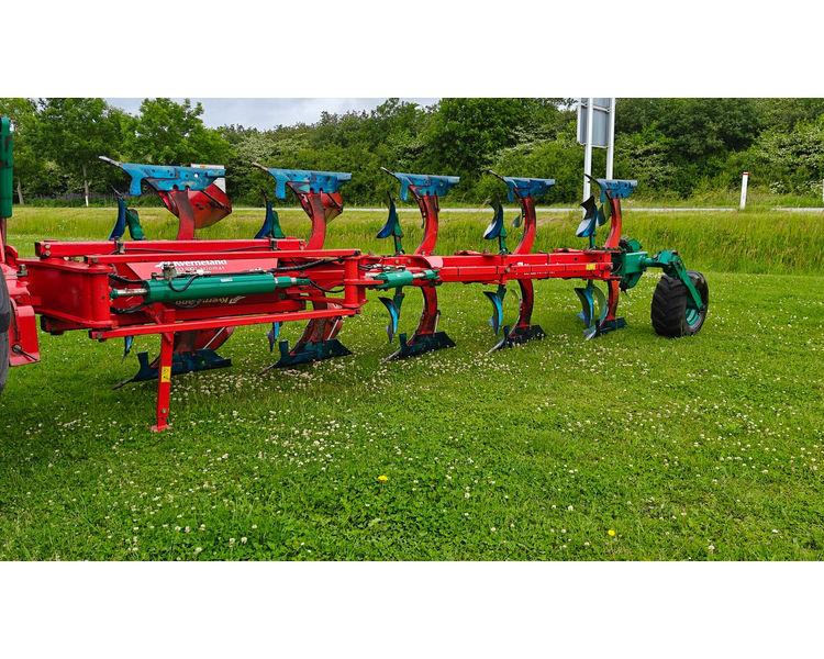Kverneland EO100-300-28-5 furet