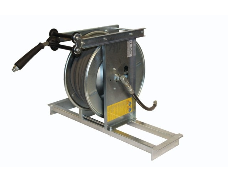 Universal 170/14 - Hydraulisk