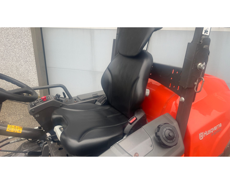 Husqvarna P525DX