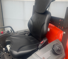Husqvarna P525DX