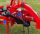 Lely Splendimo 320MC Med Crimper