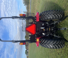 Yanmar YT 235H 4WD Rops.