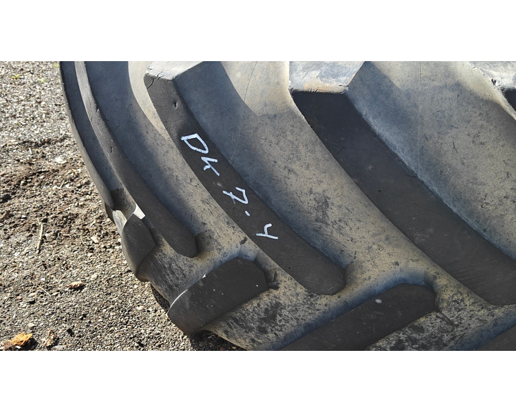 Michelin 620/75 R30 XXX