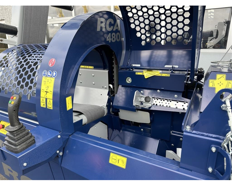 Tajfun RCA 480 JOY PÅ LAGER TIL OMGÅENDE LEVERING !