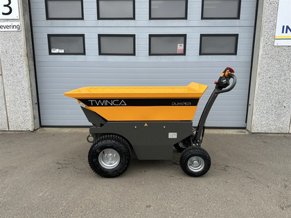 Twinca E-500 DEMO