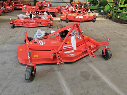 Maschio jolly 180 SPAR 7.304,- kr.
