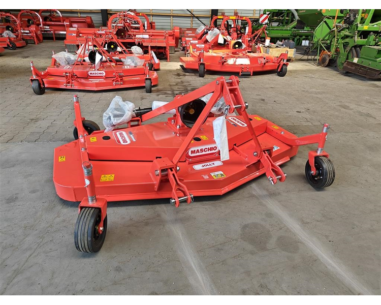 Maschio jolly 180 SPAR 7.304,- kr.