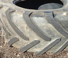 Michelin 710/70R42 XXX