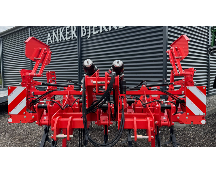 Maschio ATTILA  HP-300-7