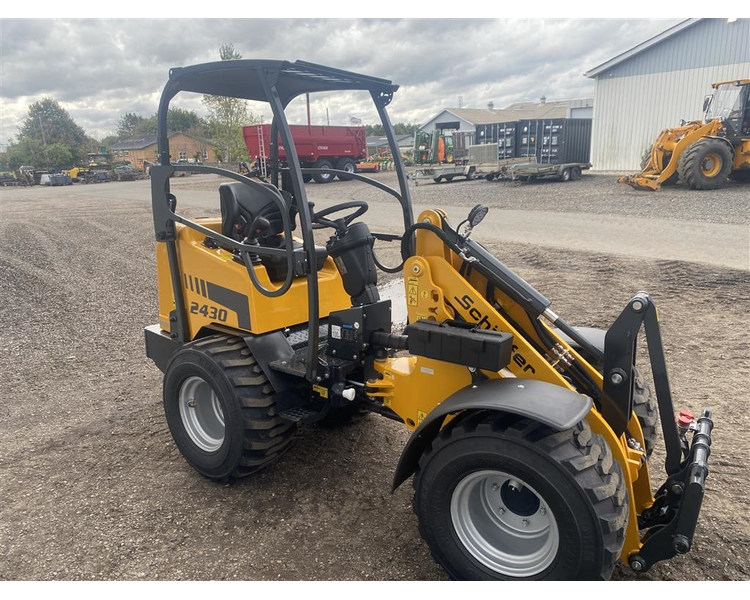 Schäffer 2430 NORDIC HD PÅ LAGER TIL OMGÅENDE LEVERING