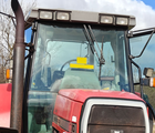 Massey Ferguson 8110