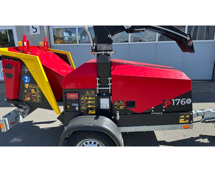 TP 176 MOBIL
