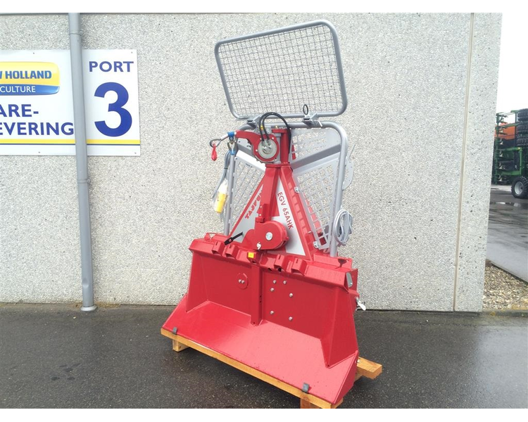 Tajfun EGV 65AHK Hydraulisk