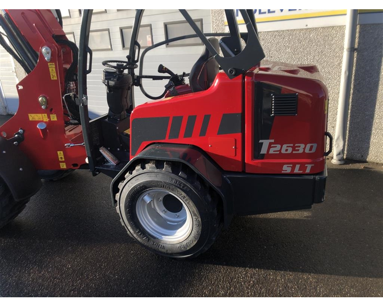 Schäffer 2630T SLT PÅ LAGER TIL OMGÅENDE LEVERING