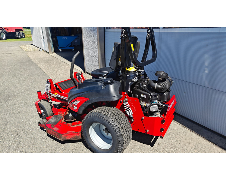 Ferris ZT2100 IS