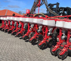 Maschio Gaspardo MANTA ISOTRONIC 12-75 XL inkl. Fabriksny fronttank