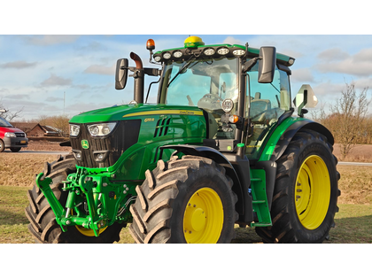 John Deere 6155R