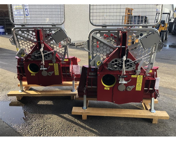 Tajfun EGV 45A Ring for tilbud