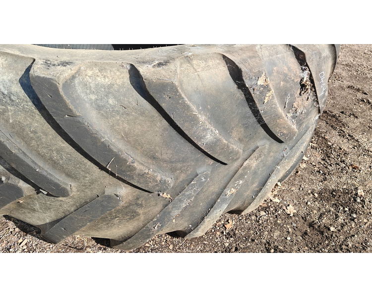 Michelin 710/70R42 XXX