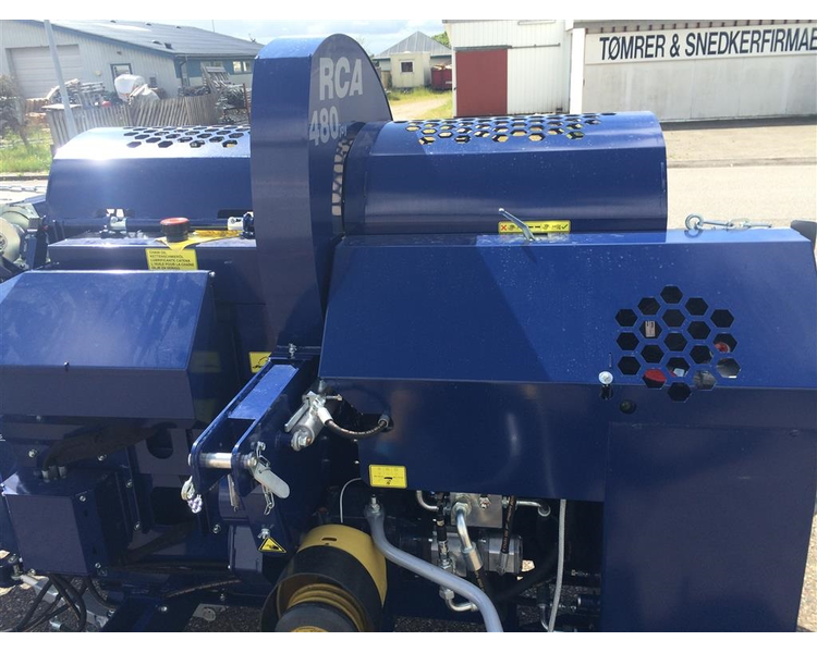 Tajfun RCA 480 JOY RCA 480 - RING FOR TILBUD !