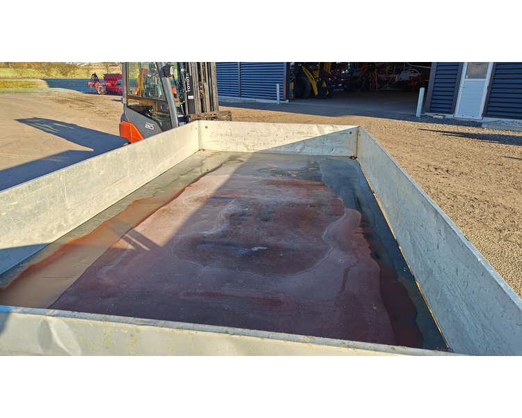 Variant 3519 TB TREVEJS-TIP Trådløs fjernbetjening