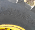 John Deere 4755