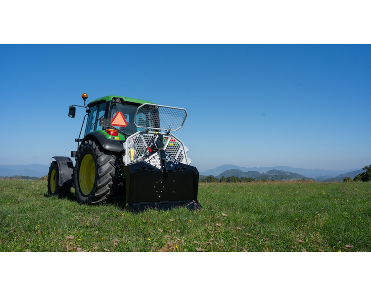 Tajfun VIP PRO 75