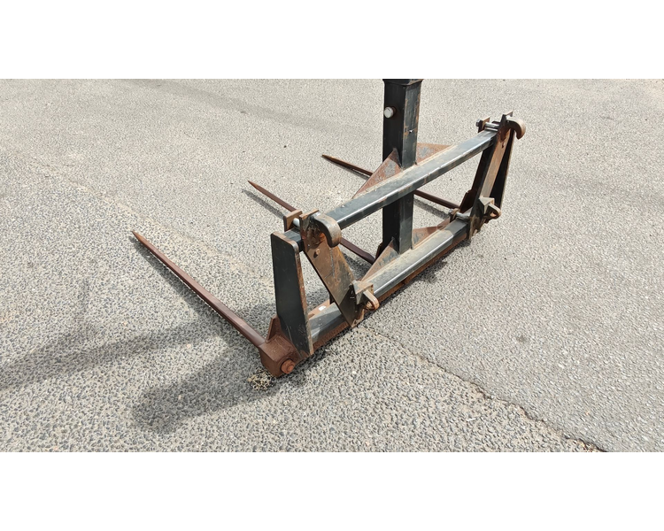- - - Storballespyd m/EURO beslag