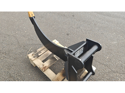 - - - Fabriksny grubetand, S40 skifte