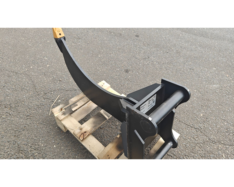 - - - Fabriksny grubetand, S40 skifte