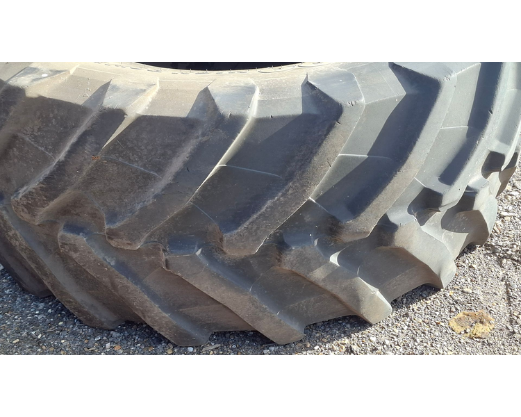 Trelleborg 650/60 R34 XXX