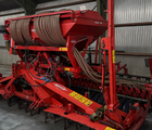 Kuhn Venta LC 402