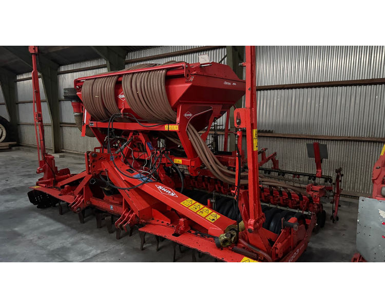 Kuhn Venta LC 402