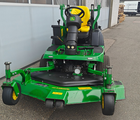 John Deere 1550 TerrainCut
